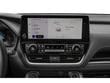 2025 Toyota Grand Highlander SUV 