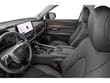 2025 Toyota Grand Highlander SUV 