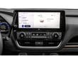 2025 Toyota Grand Highlander SUV 