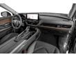 2025 Toyota Grand Highlander SUV 