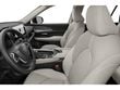 2025 Toyota Grand Highlander SUV 