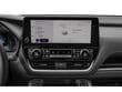 2025 Toyota Grand Highlander SUV 