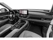2025 Toyota Grand Highlander SUV 