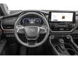 2025 Toyota Grand Highlander SUV 