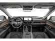 2025 Toyota Grand Highlander SUV 