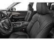 2025 Toyota Grand Highlander SUV 