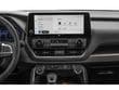 2025 Toyota Grand Highlander SUV 