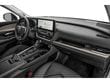 2025 Toyota Grand Highlander SUV 