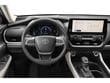 2025 Toyota Grand Highlander Hybrid SUV 