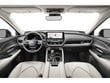 2025 Toyota Grand Highlander Hybrid SUV 