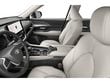 2025 Toyota Grand Highlander Hybrid SUV 