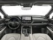 2025 Toyota Grand Highlander Hybrid SUV 