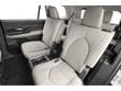 2025 Toyota Grand Highlander Hybrid SUV 