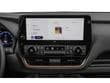 2025 Toyota Grand Highlander Hybrid SUV  2025 Toyota Grand Highlander Hybrid SUV