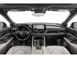 2025 Toyota Grand Highlander Hybrid SUV 
