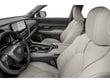 2025 Toyota Grand Highlander Hybrid SUV 