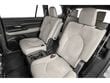 2025 Toyota Grand Highlander Hybrid SUV 