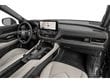 2025 Toyota Grand Highlander Hybrid SUV 