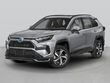2025 Toyota RAV4 Plug-in Hybrid SUV 