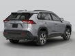 2025 Toyota RAV4 Plug-in Hybrid SUV 