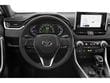 2025 Toyota RAV4 Plug-in Hybrid SUV 