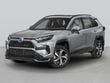 2025 Toyota RAV4 Plug-in Hybrid SUV 