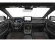 2025 Toyota RAV4 Plug-in Hybrid SUV 