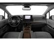 2025 Toyota Sienna Van 