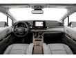 2025 Toyota Sienna Van 