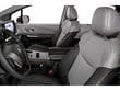 2025 Toyota Sienna Van 