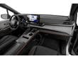 2025 Toyota Sienna Van 