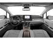 2025 Toyota Sienna Van 