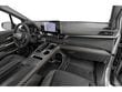 2025 Toyota Sienna Van 