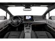 2025 Toyota Sienna Van 