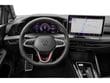 2025 Volkswagen Golf GTI Hatchback 