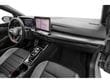 2025 Volkswagen Golf GTI Hatchback 