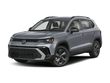 2025 Volkswagen Taos SUV 