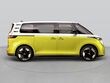 2025 Volkswagen ID. Buzz Van 