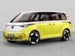 2025 Volkswagen ID. Buzz Van 