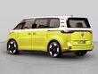 2025 Volkswagen ID. Buzz Van 