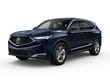2026 Acura MDX SUV 