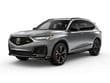 2026 Acura MDX SUV 