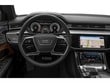 2026 Audi A8 Sedan 