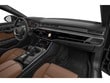 2026 Audi A8 Sedan 