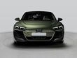 2026 Audi RS e-tron GT Sedan 