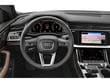 2026 Audi Q8 SUV 