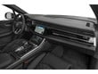 2026 Audi SQ7 SUV 