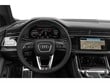2026 Audi SQ8 SUV 