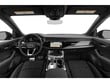 2026 Audi SQ8 SUV 