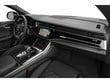 2026 Audi SQ8 SUV 